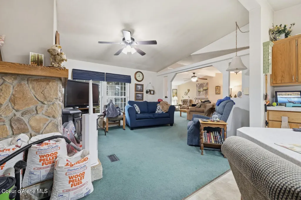 14884 N Batchelder Street Rathdrum ID 83858
