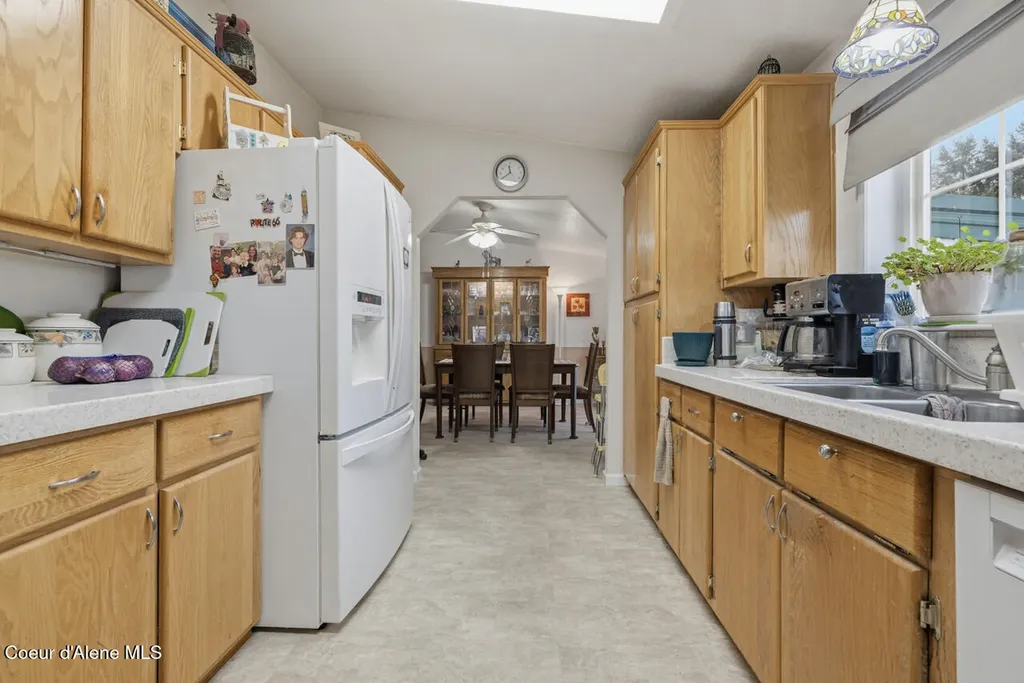 14884 N Batchelder Street Rathdrum ID 83858