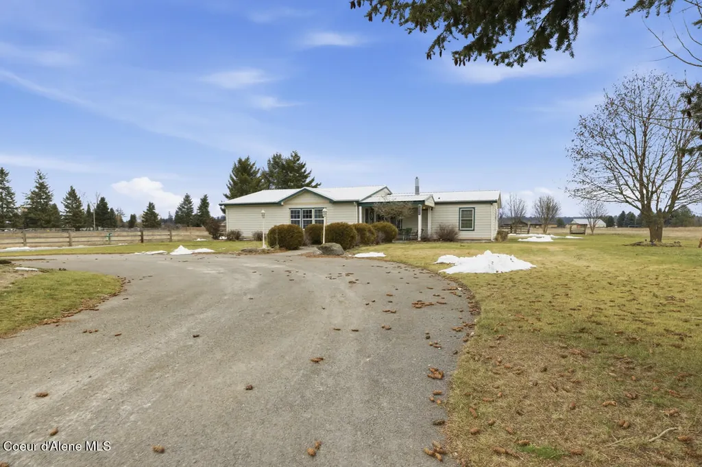 14884 N Batchelder Street Rathdrum ID 83858