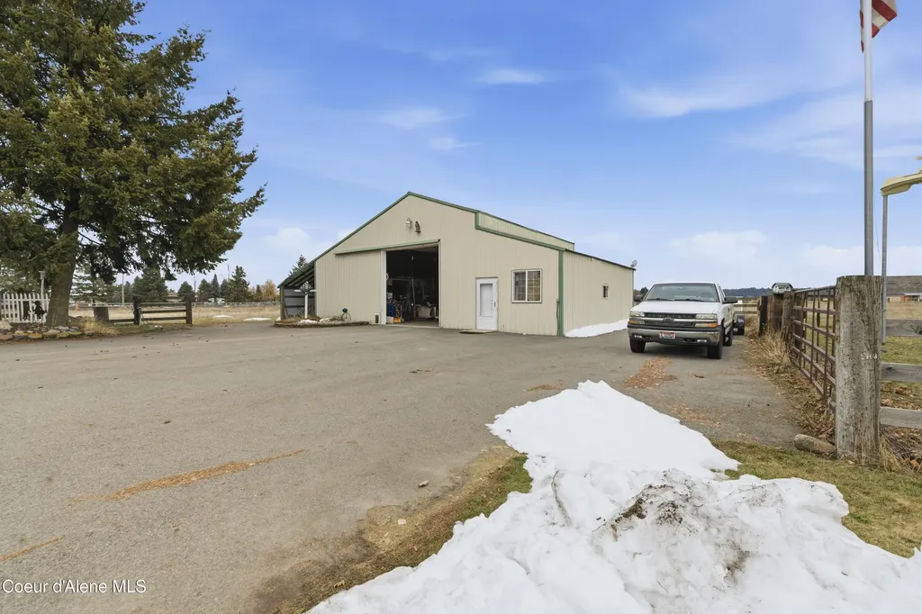 14884 N Batchelder Street Rathdrum ID 83858