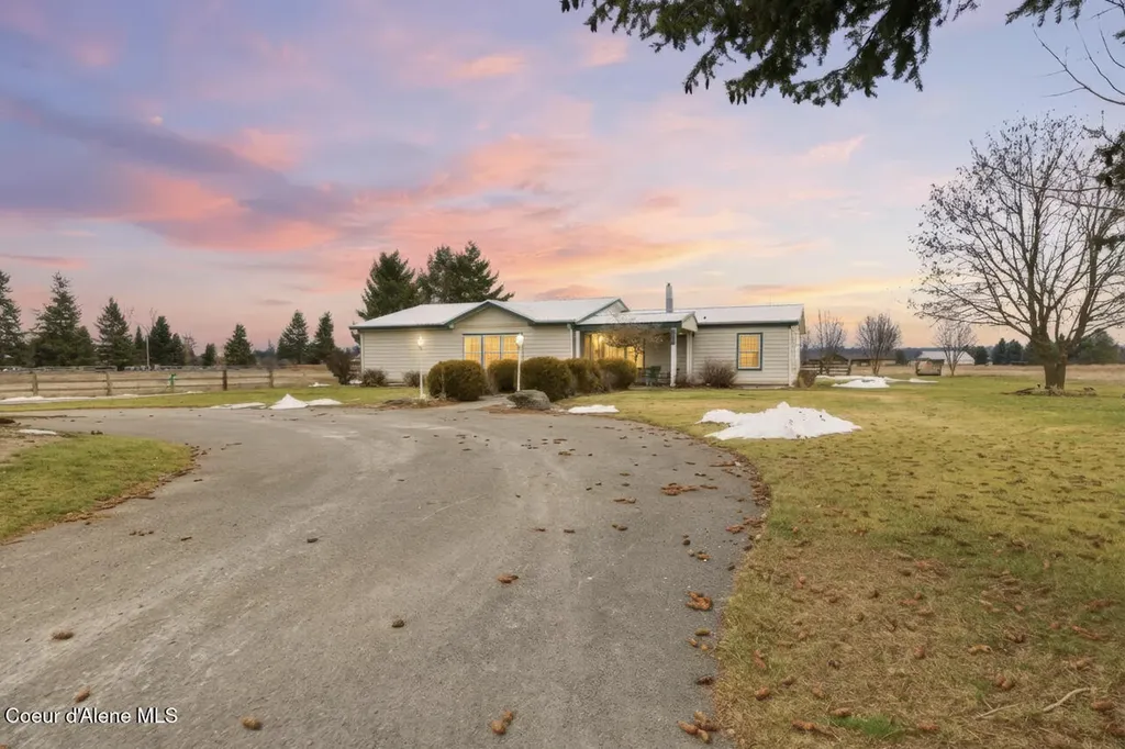 14884 N Batchelder Street Rathdrum ID 83858