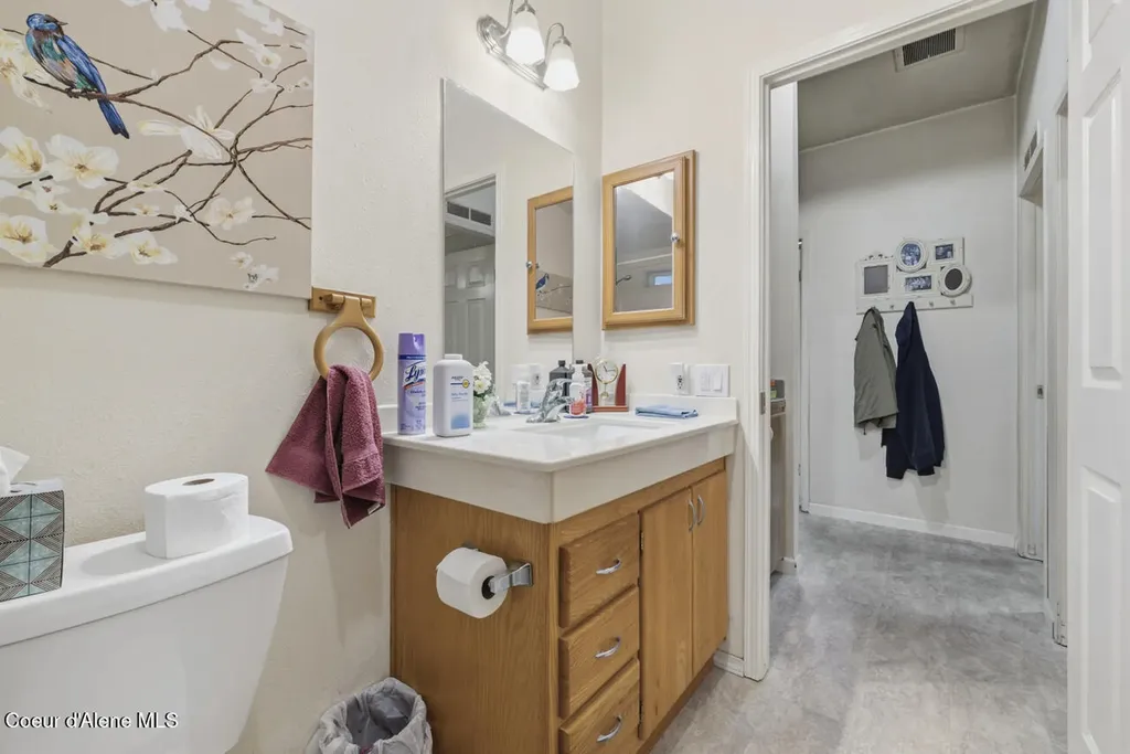 14884 N Batchelder Street Rathdrum ID 83858