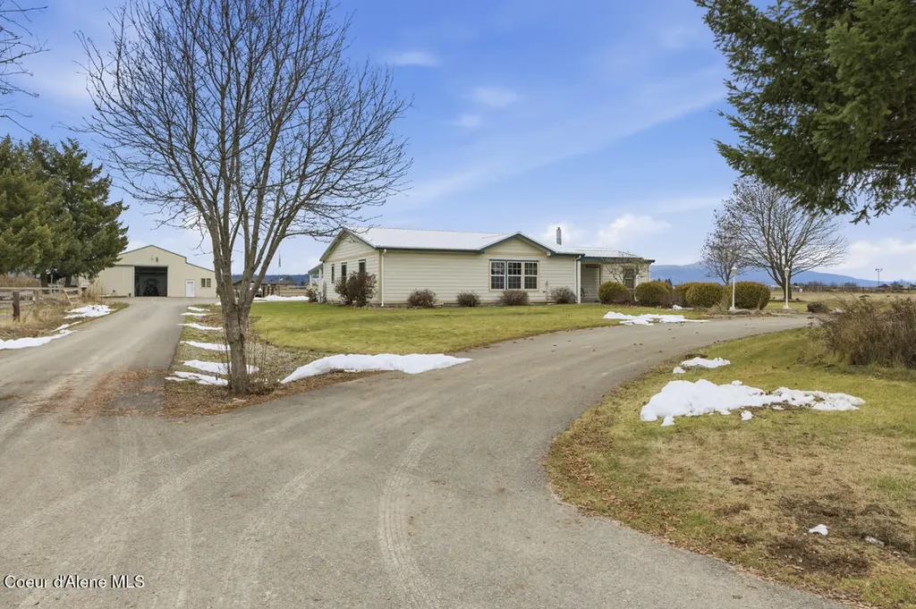 14884 N Batchelder Street Rathdrum ID 83858