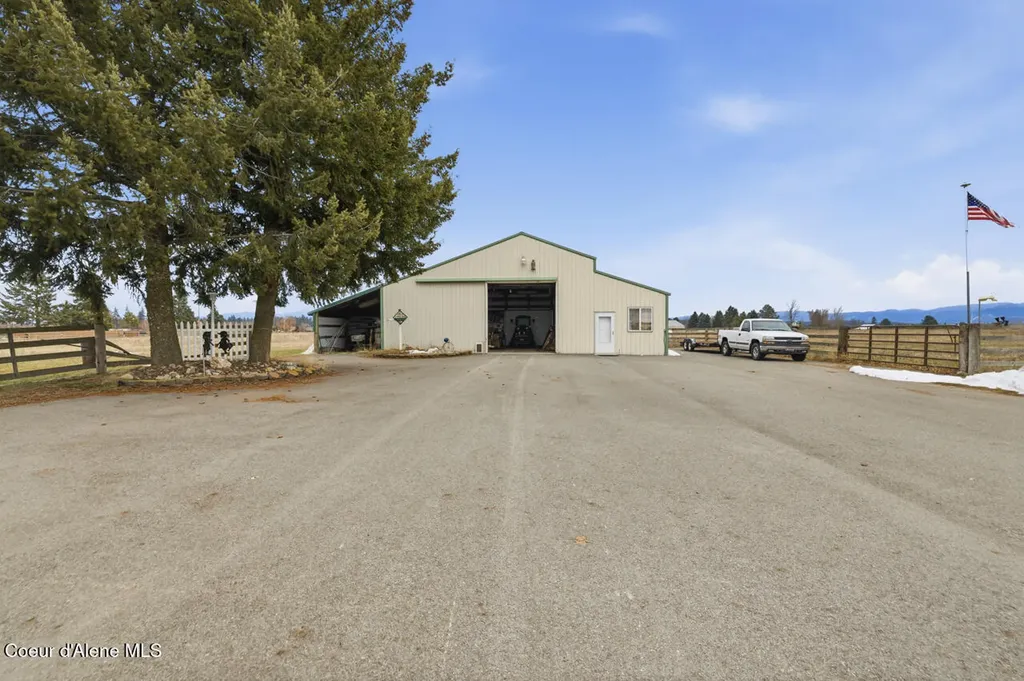 14884 N Batchelder Street Rathdrum ID 83858