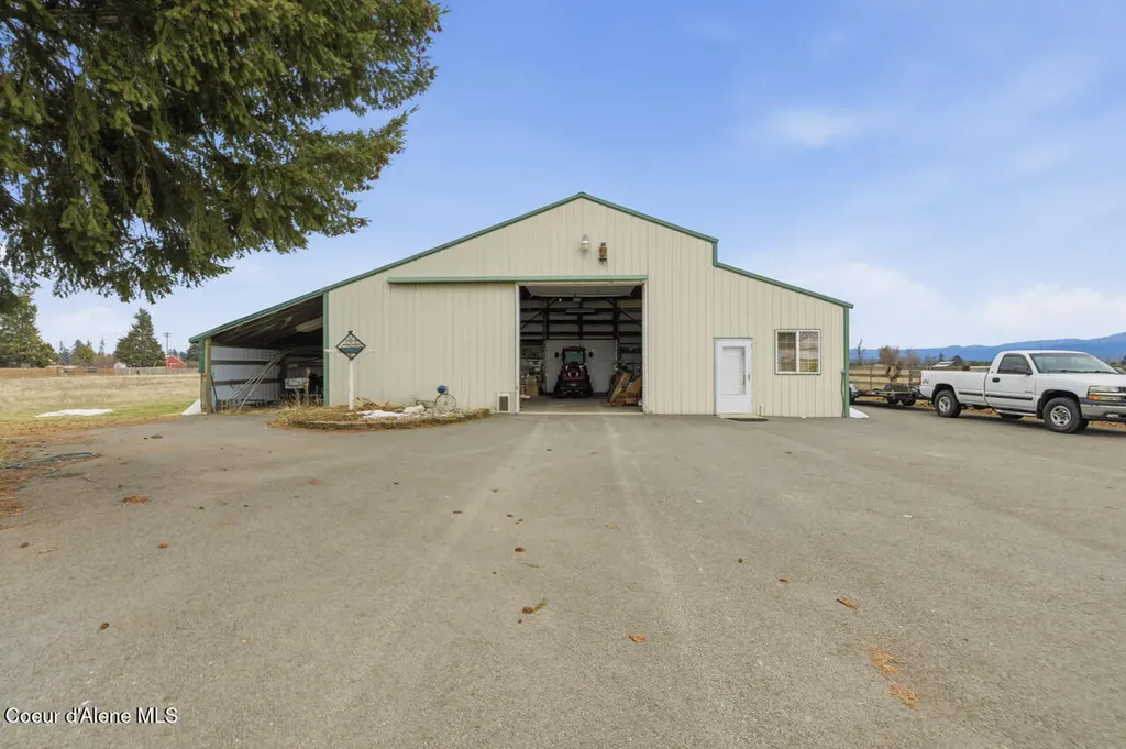 14884 N Batchelder Street Rathdrum ID 83858