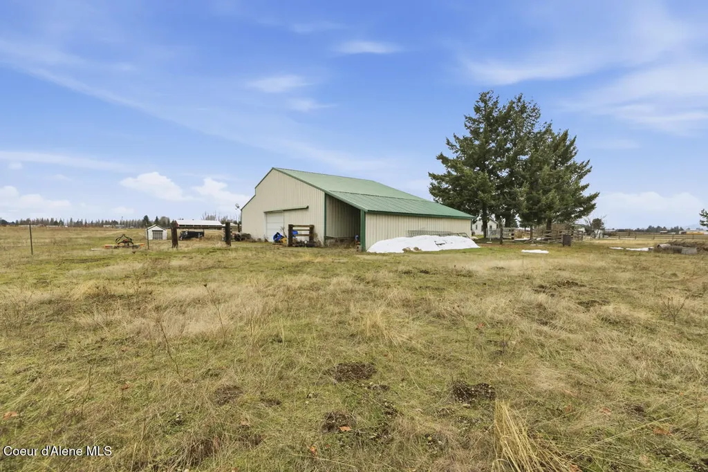 14884 N Batchelder Street Rathdrum ID 83858