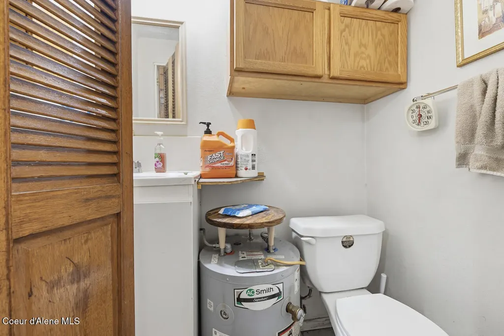 14884 N Batchelder Street Rathdrum ID 83858