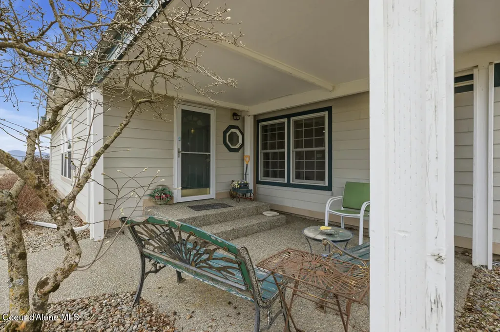 14884 N Batchelder Street Rathdrum ID 83858