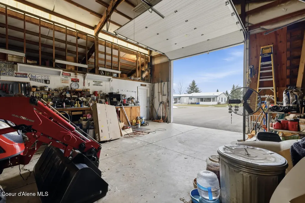 14884 N Batchelder Street Rathdrum ID 83858