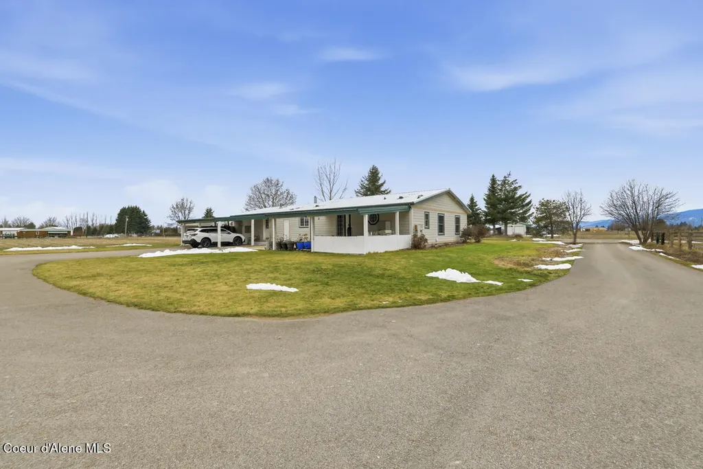 14884 N Batchelder Street Rathdrum ID 83858