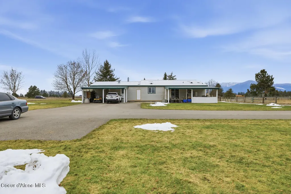 14884 N Batchelder Street Rathdrum ID 83858