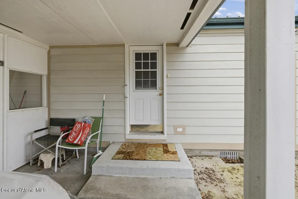 14884 N Batchelder Street Rathdrum ID 83858