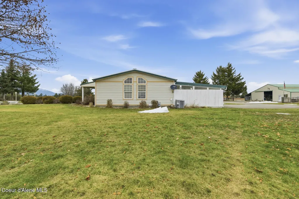 14884 N Batchelder Street Rathdrum ID 83858