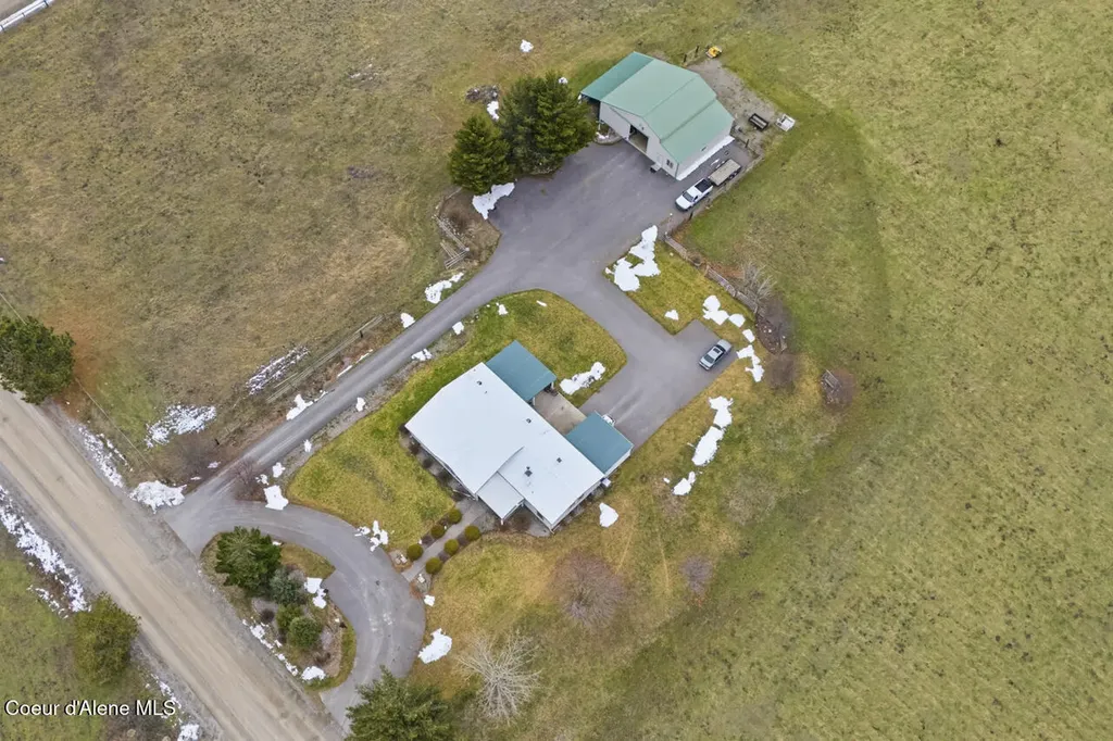 14884 N Batchelder Street Rathdrum ID 83858