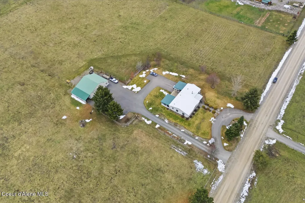 14884 N Batchelder Street Rathdrum ID 83858