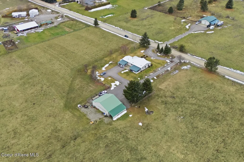 14884 N Batchelder Street Rathdrum ID 83858