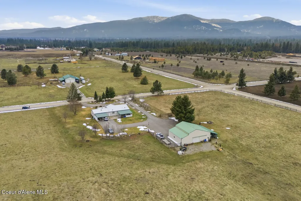 14884 N Batchelder Street Rathdrum ID 83858