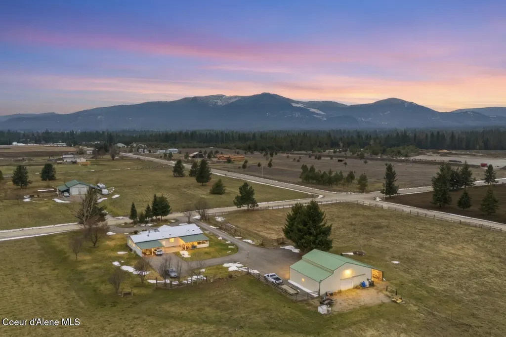 14884 N Batchelder Street Rathdrum ID 83858