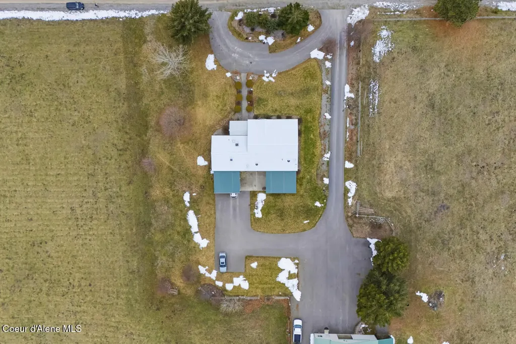 14884 N Batchelder Street Rathdrum ID 83858