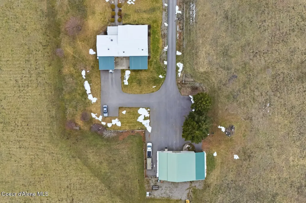 14884 N Batchelder Street Rathdrum ID 83858