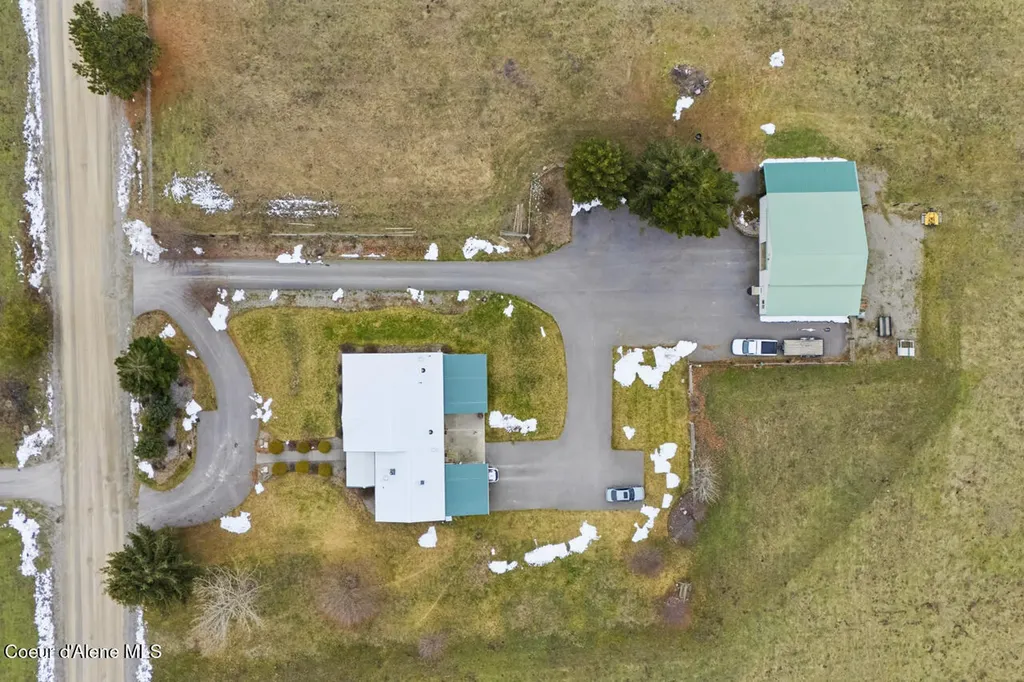 14884 N Batchelder Street Rathdrum ID 83858