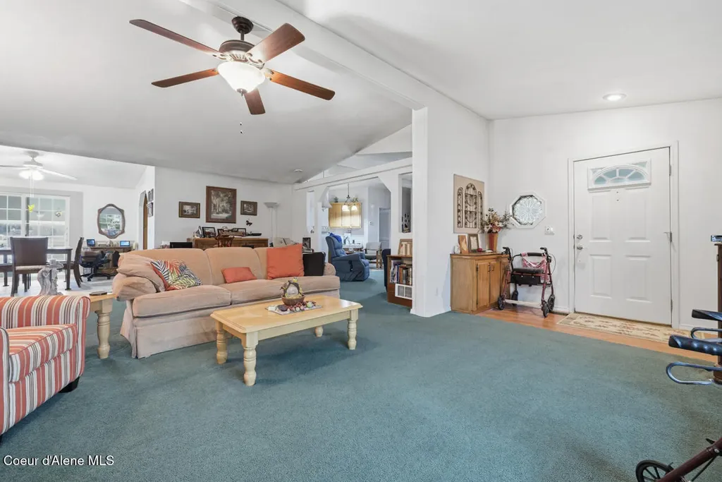 14884 N Batchelder Street Rathdrum ID 83858