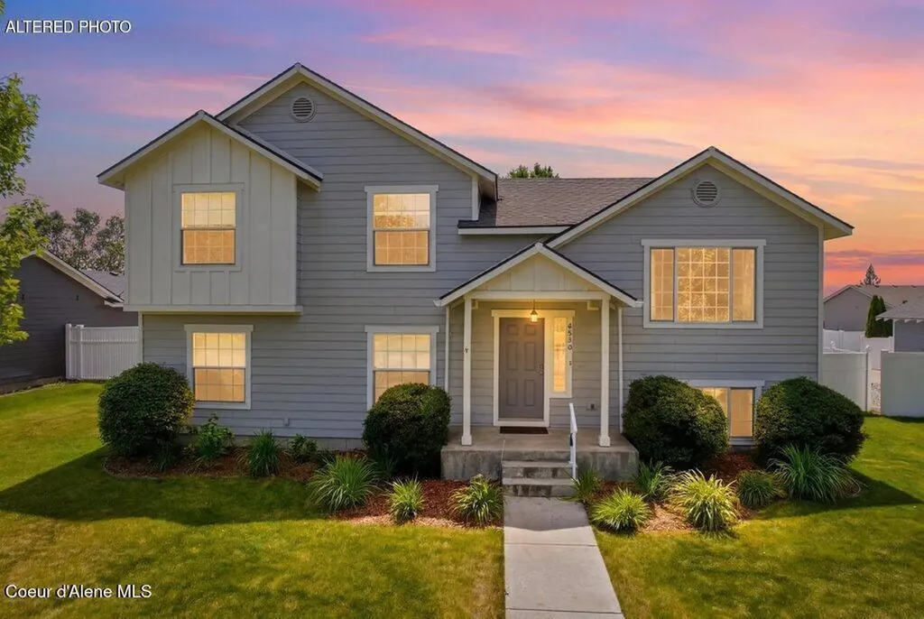 6840 W Majestic Avenue Rathdrum ID 83858