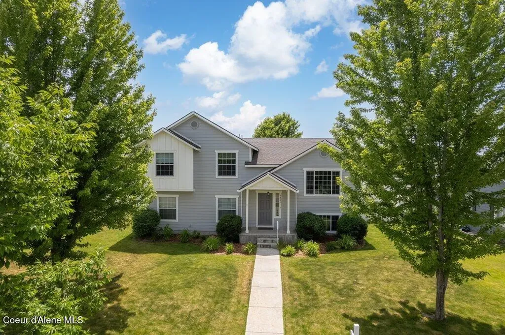 6840 W Majestic Avenue Rathdrum ID 83858