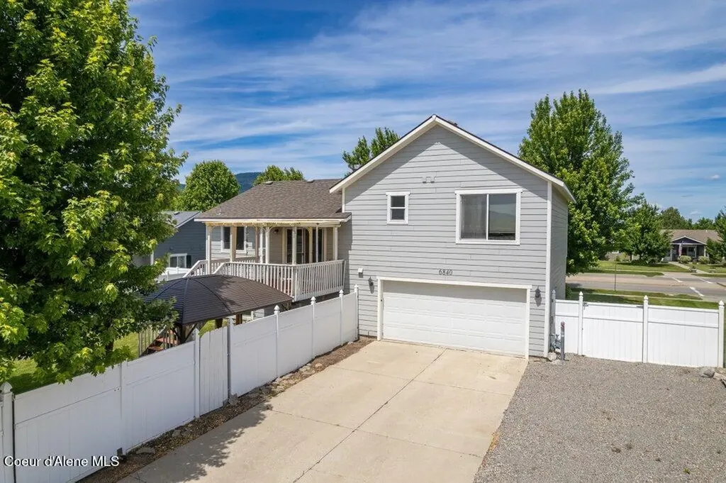 6840 W Majestic Avenue Rathdrum ID 83858