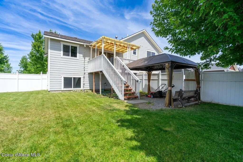 6840 W Majestic Avenue Rathdrum ID 83858