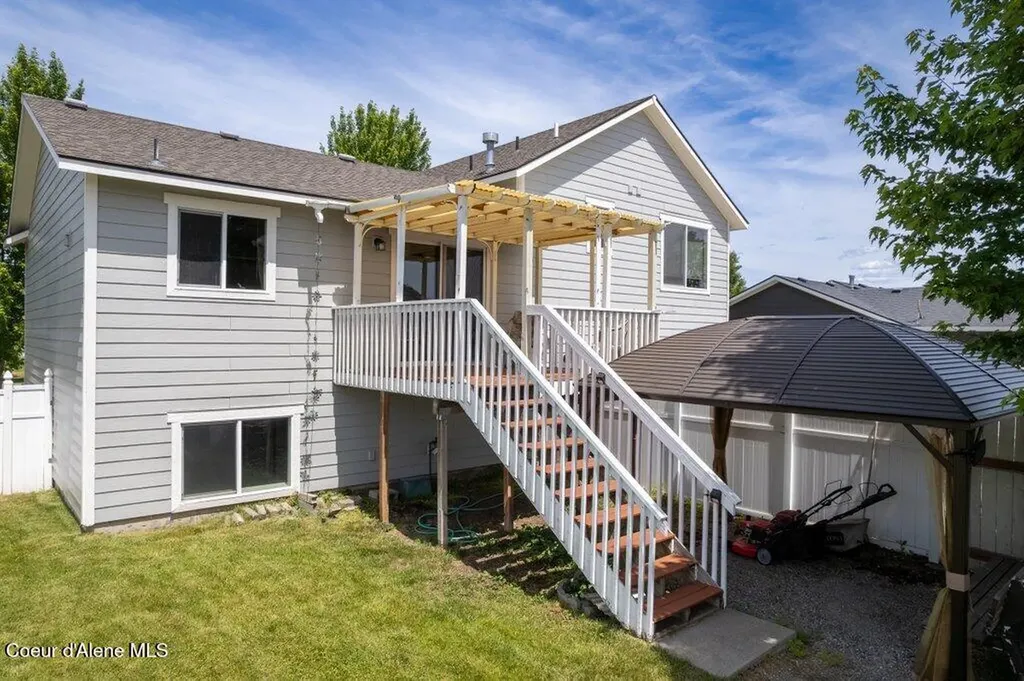 6840 W Majestic Avenue Rathdrum ID 83858