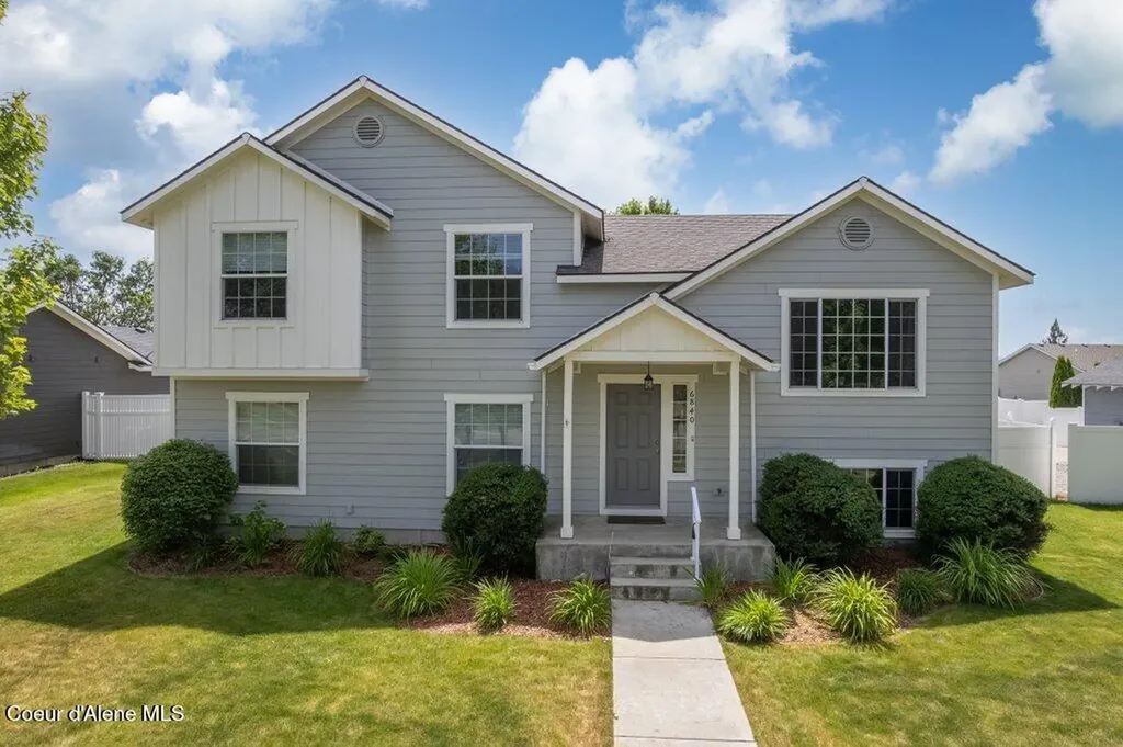 6840 W Majestic Avenue Rathdrum ID 83858
