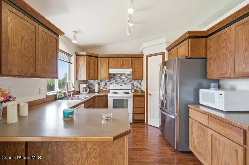 6840 W Majestic Avenue Rathdrum ID 83858
