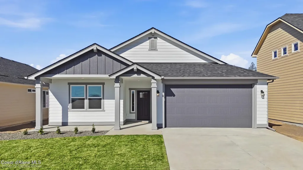 12185 W Kilkenny Drive Post Falls ID 83854