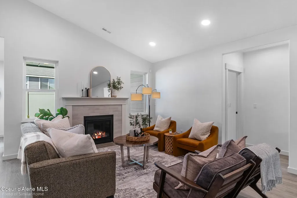 12185 W Kilkenny Drive Post Falls ID 83854