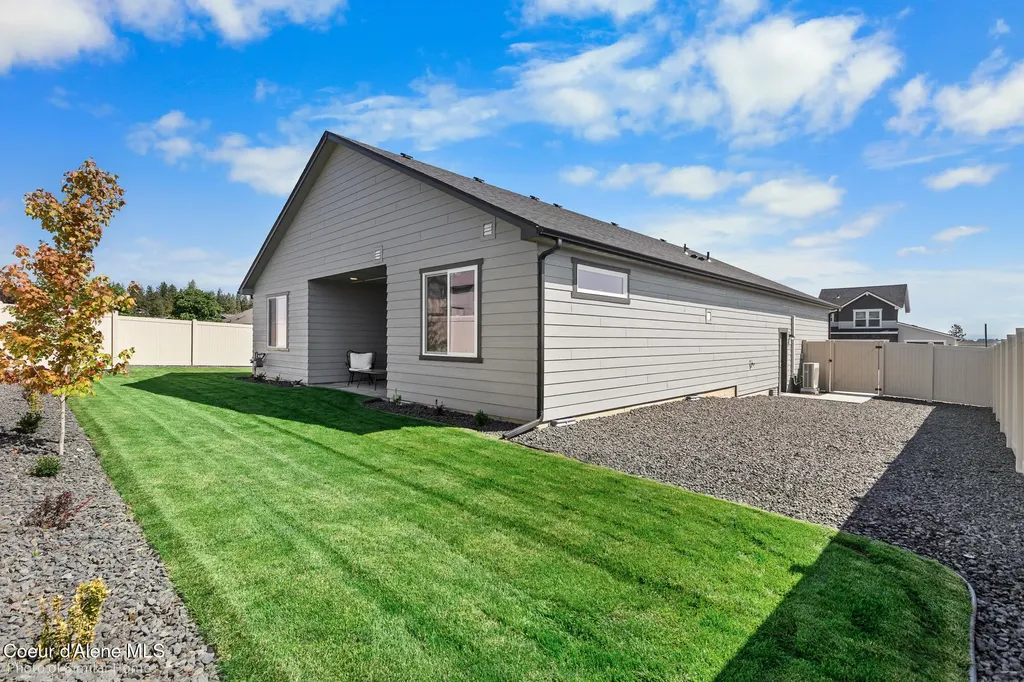 12185 W Kilkenny Drive Post Falls ID 83854