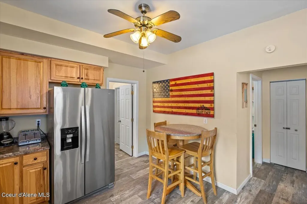 108 Dewey Street Mullan ID 83846