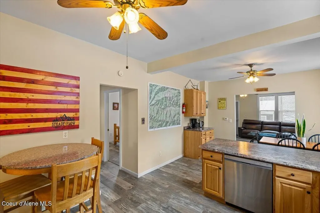 108 Dewey Street Mullan ID 83846