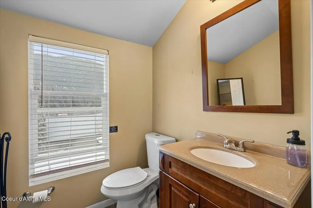 108 Dewey Street Mullan ID 83846