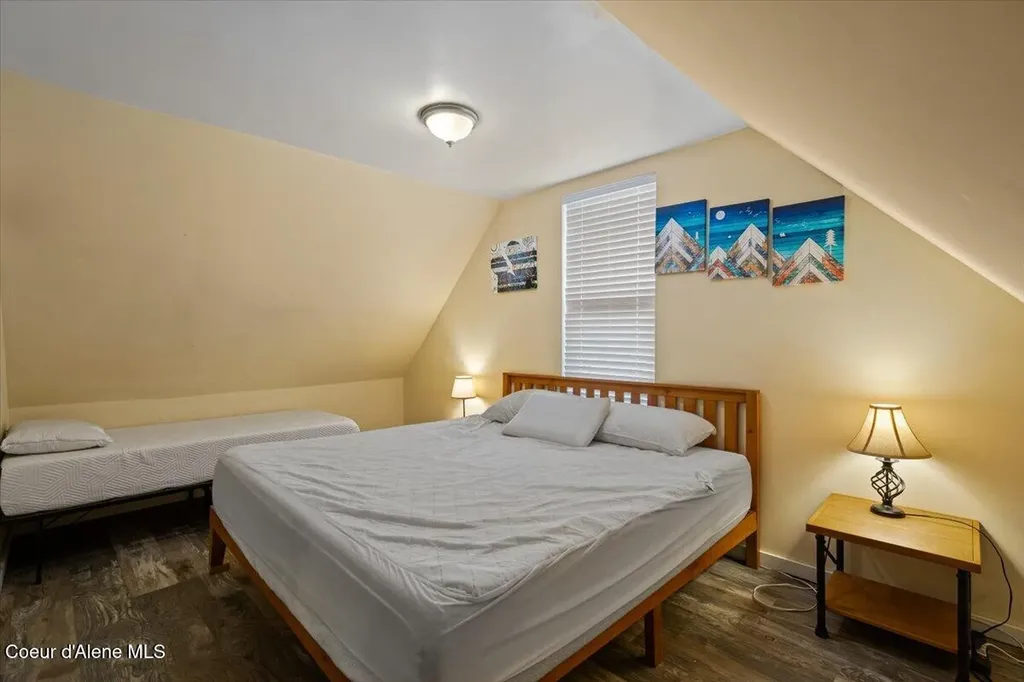 108 Dewey Street Mullan ID 83846