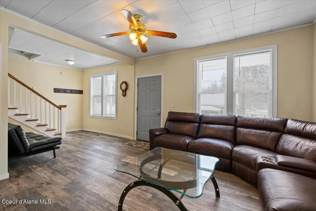 108 Dewey Street Mullan ID 83846