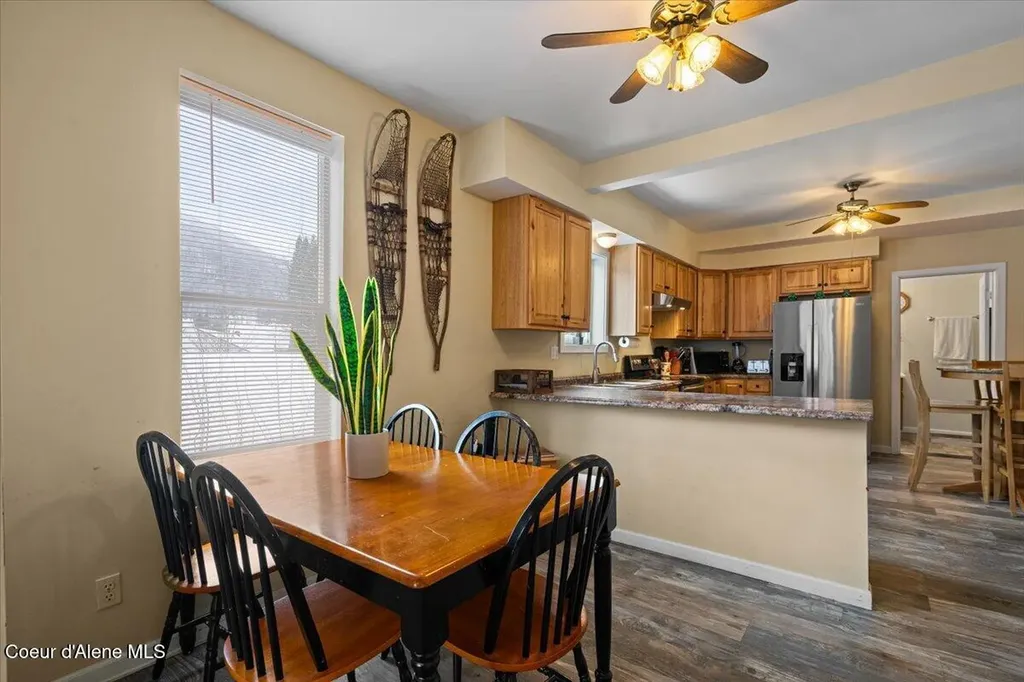 108 Dewey Street Mullan ID 83846