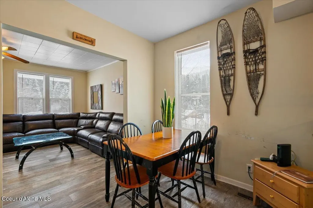 108 Dewey Street Mullan ID 83846