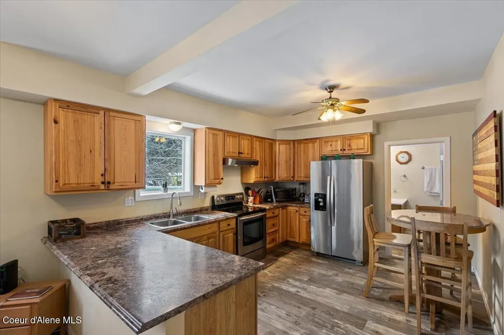 108 Dewey Street Mullan ID 83846