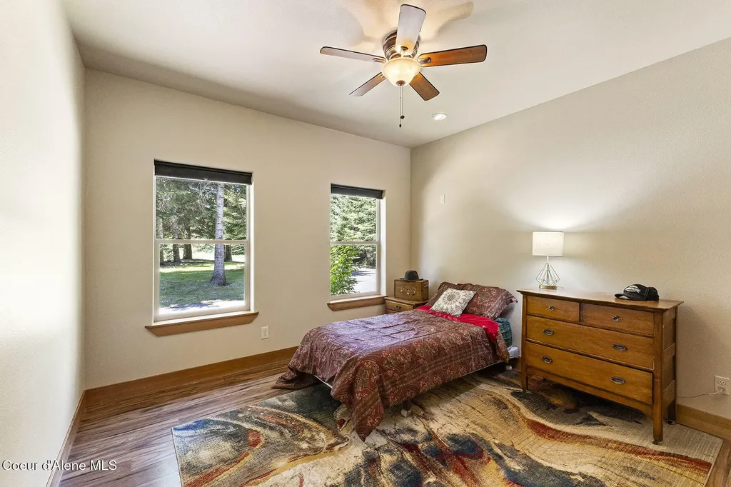 25400 N Lantern Hill Road Rathdrum ID 83858