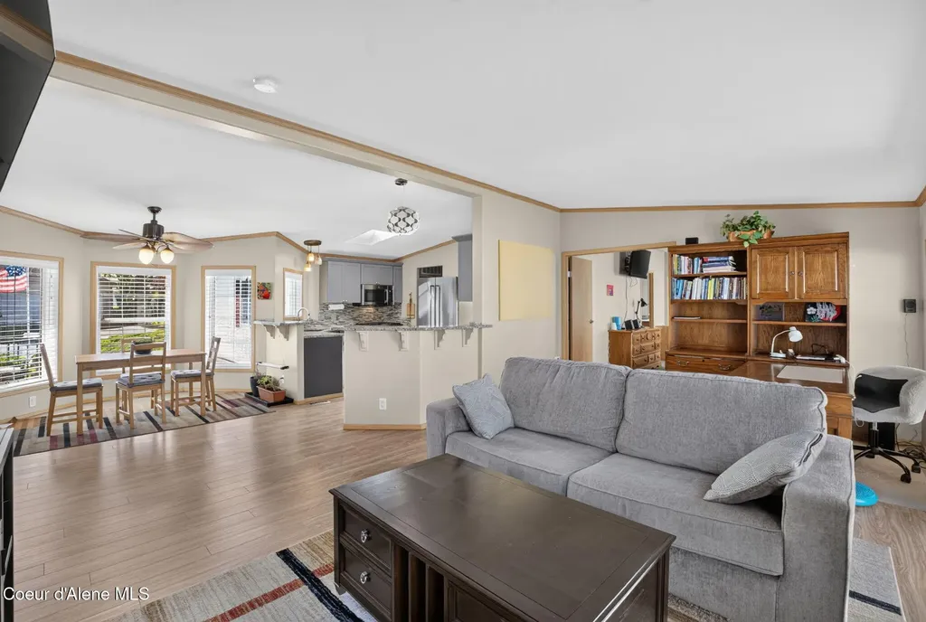 8473 W Yosemite Street Rathdrum ID 83858