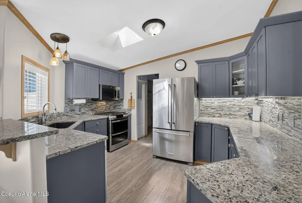 8473 W Yosemite Street Rathdrum ID 83858