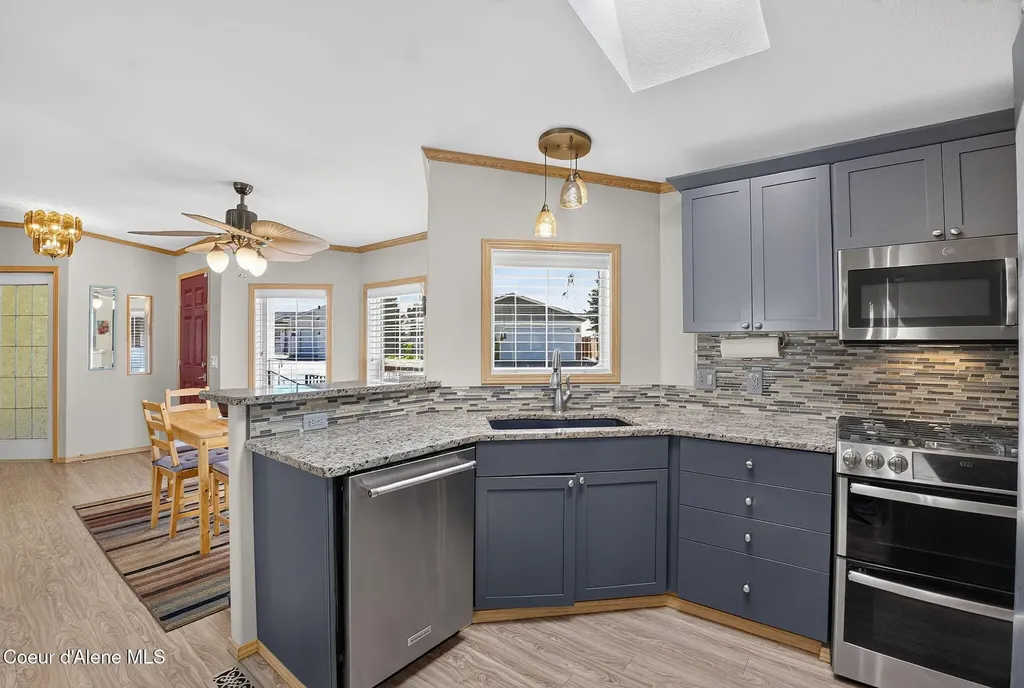 8473 W Yosemite Street Rathdrum ID 83858