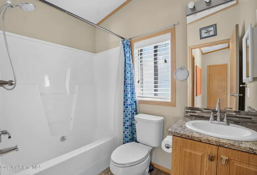 8473 W Yosemite Street Rathdrum ID 83858