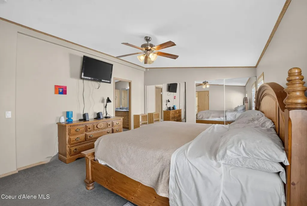 8473 W Yosemite Street Rathdrum ID 83858